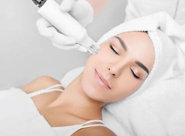 Meso Therapy